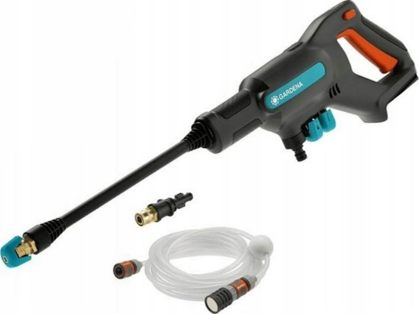 Myjka ciśnieniowa Gardena AquaClean 24/18V P4A