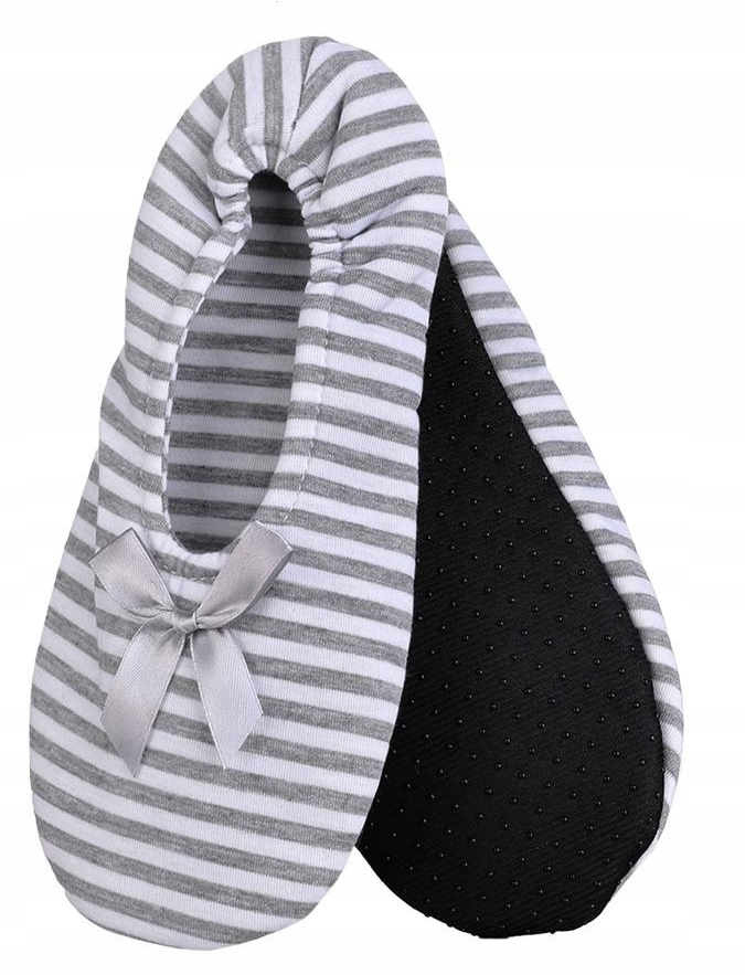 

Bambosze Kapcie Damskie 35-38 Moraj