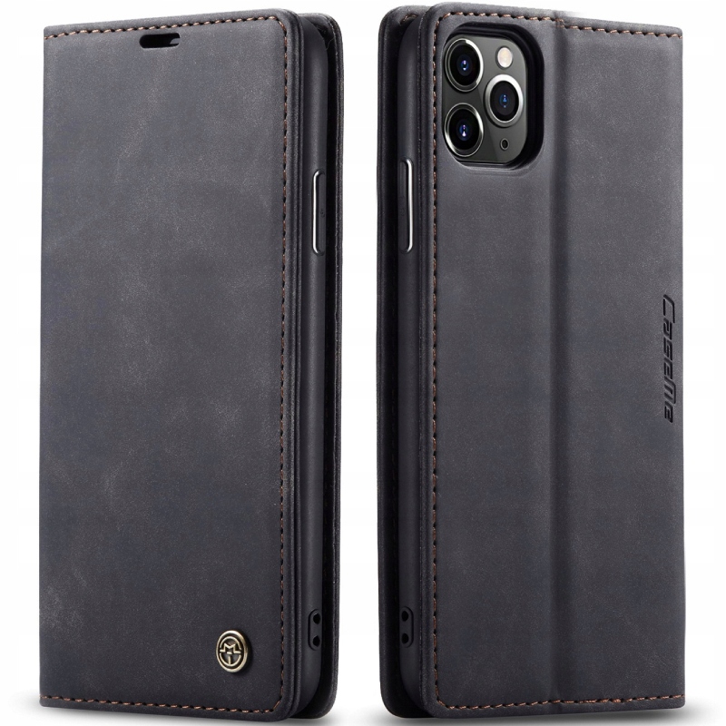 

Etui Skórzane Caseme Portfel Do Iphone 11 Pro