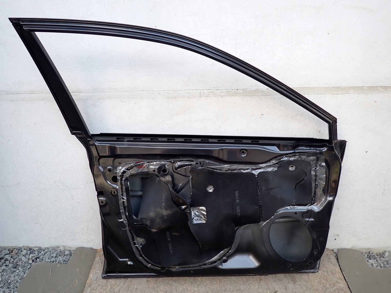 door left front left front SUBARU OUTBACK V 5 BS 2014-2018R