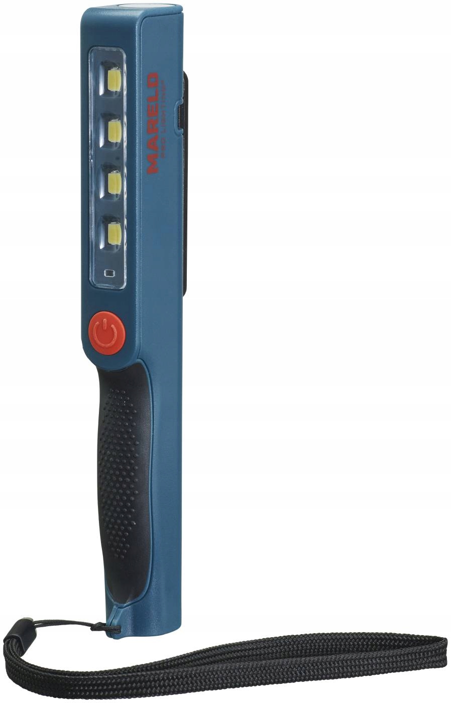 Mareld фонарик ILLUMINE 200 RE контрольный