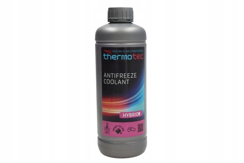 Płyn do układu chłodzenia Thermotec Coolants Ktt Hybrid 1L