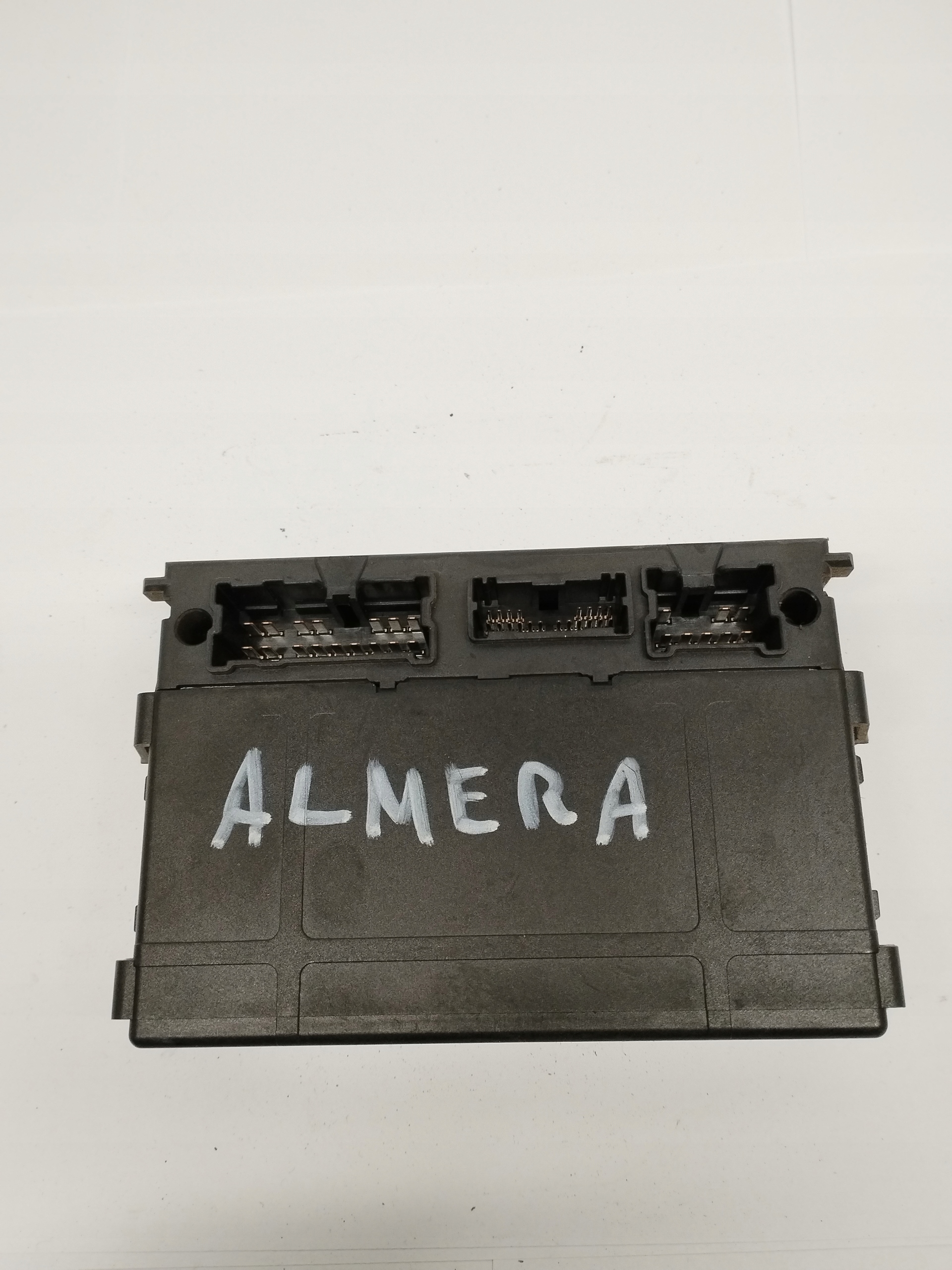 module control unit komfortu Nissan Almera 28551BU002