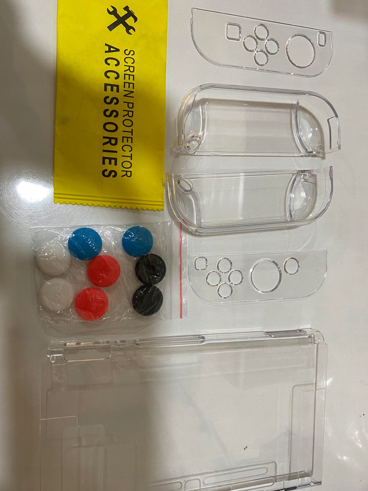 Ochrona Case Protector Producent Inna