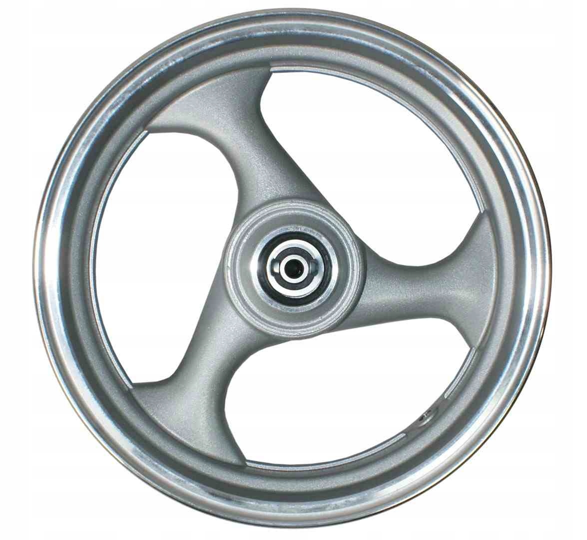 Обід колеса 13 