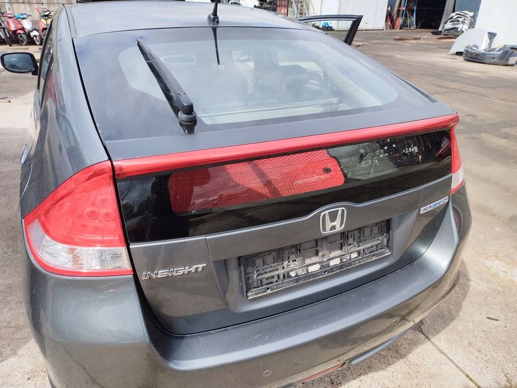 Honda Insight II 2 boot door rear NH737MX
