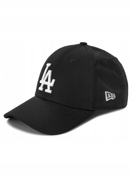 Kšiltovka New Era Mlb Los Angeles Dodgers 9FORTY