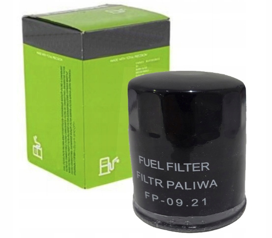 Filtr paliwa Filtron przykręcany diesel PP 841