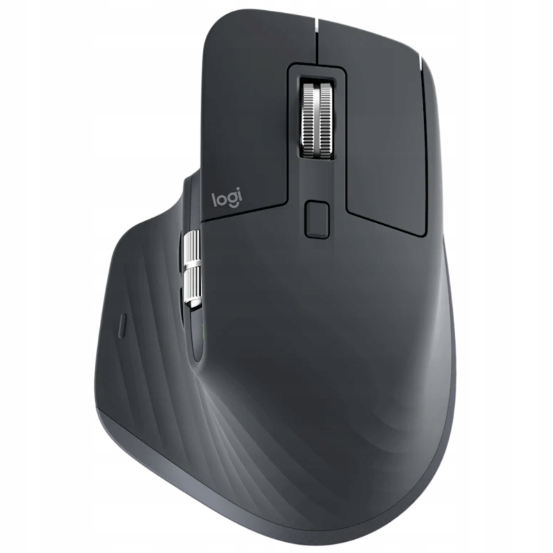 Logitech Bezdrôtová myš MX Master 3S For Business Ergonomická