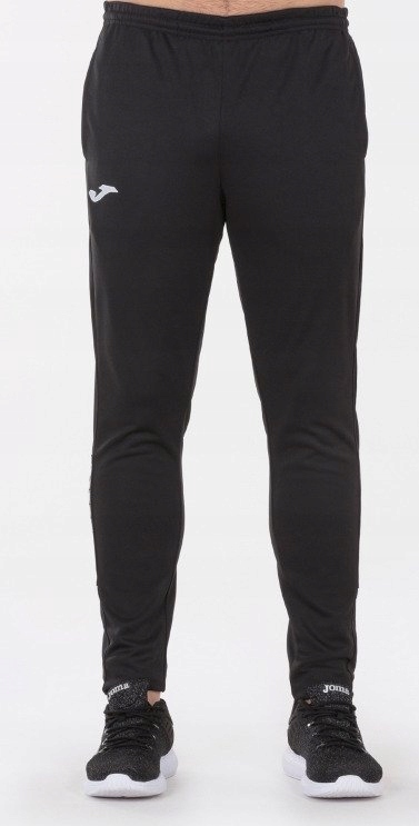 JOMA SPODNIE DRESOWE CHAMPION 100761.100 r3XS Płeć chłopiec