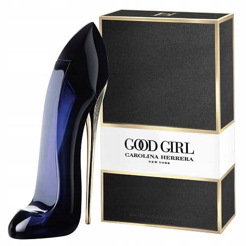 Carolina Herrera Good Girl 50 ML Parfémovaná Voda Pro Ženy Parfém