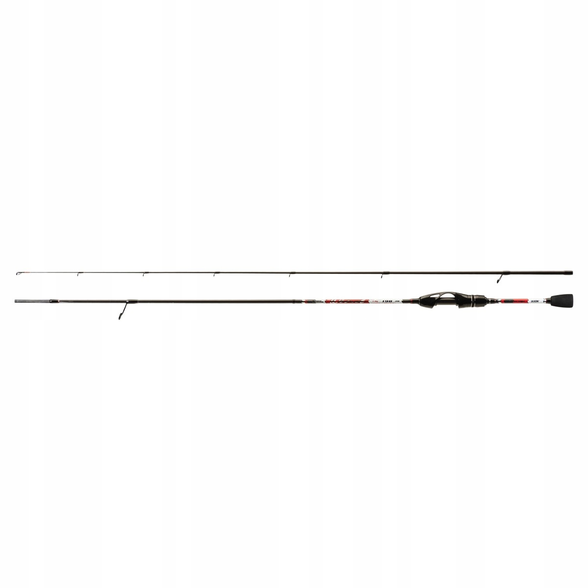 Jaxon Red Wind Spin Wędka Spinningowa 185 cm 0,5-3 g
