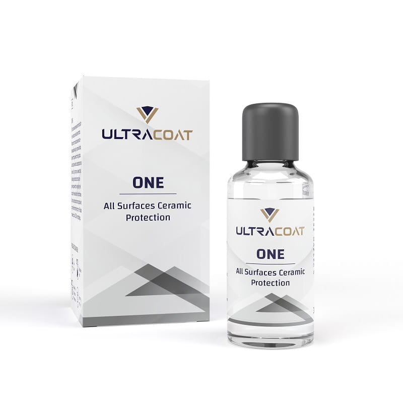 Ultracoat One 50ml