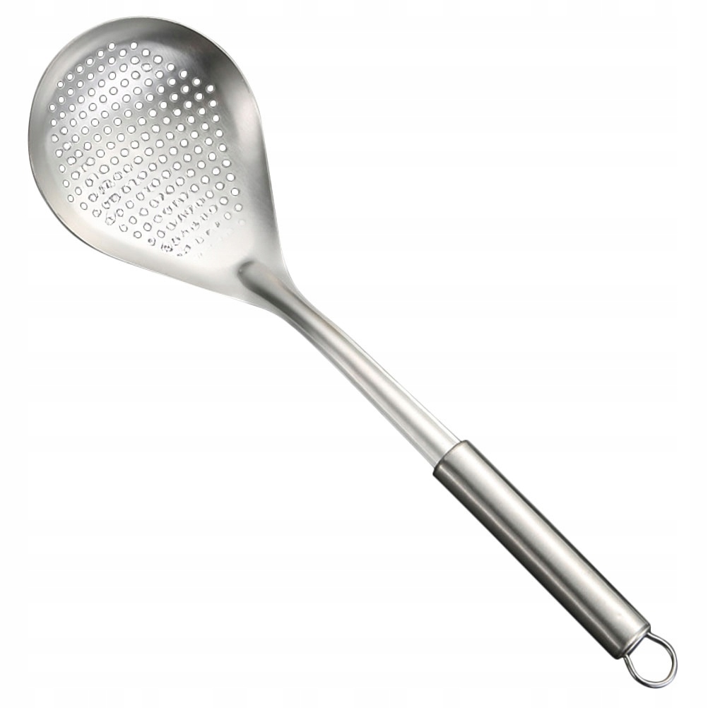 SITKA DO KUCHENNEJ ŁYŻKI CEDZASZKOWEJ DO MAKARONU LLWL