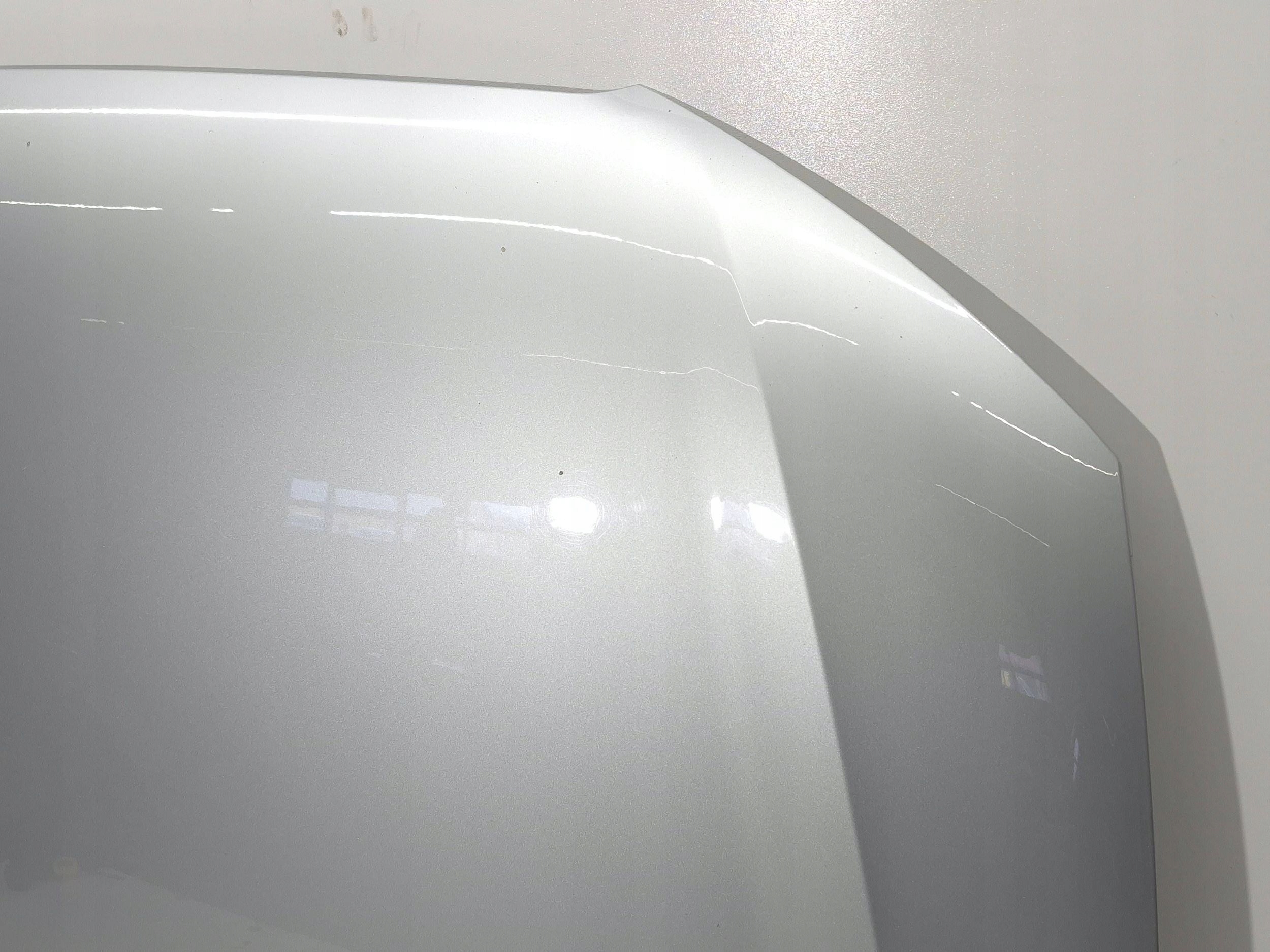 Cofano AUDI A6 C7 LX7W