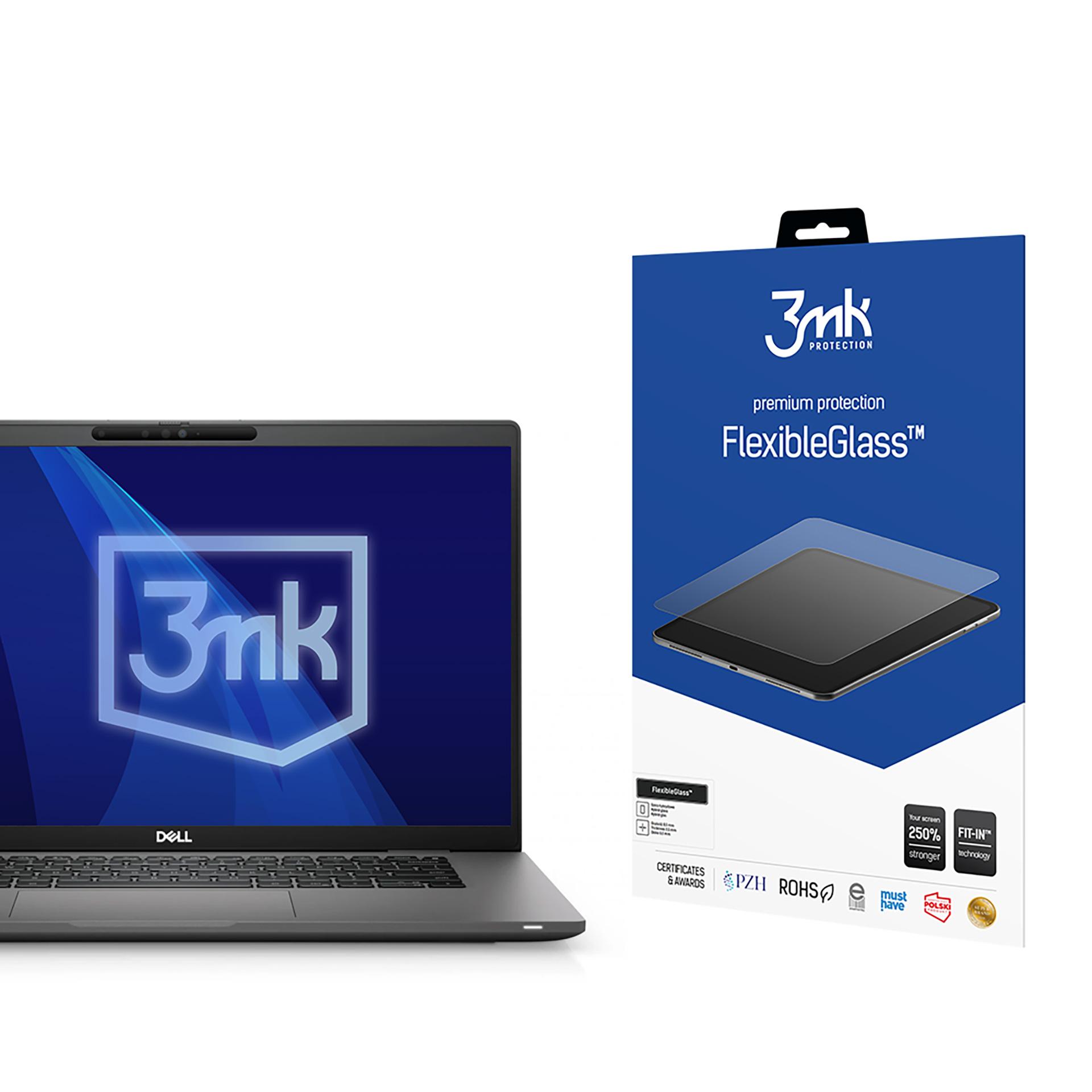 Sklo pro Dell Latitude 7530 3MK