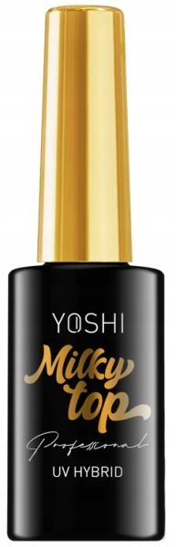Yoshi Milky Top Utužovač Vysoušeč 10 ml