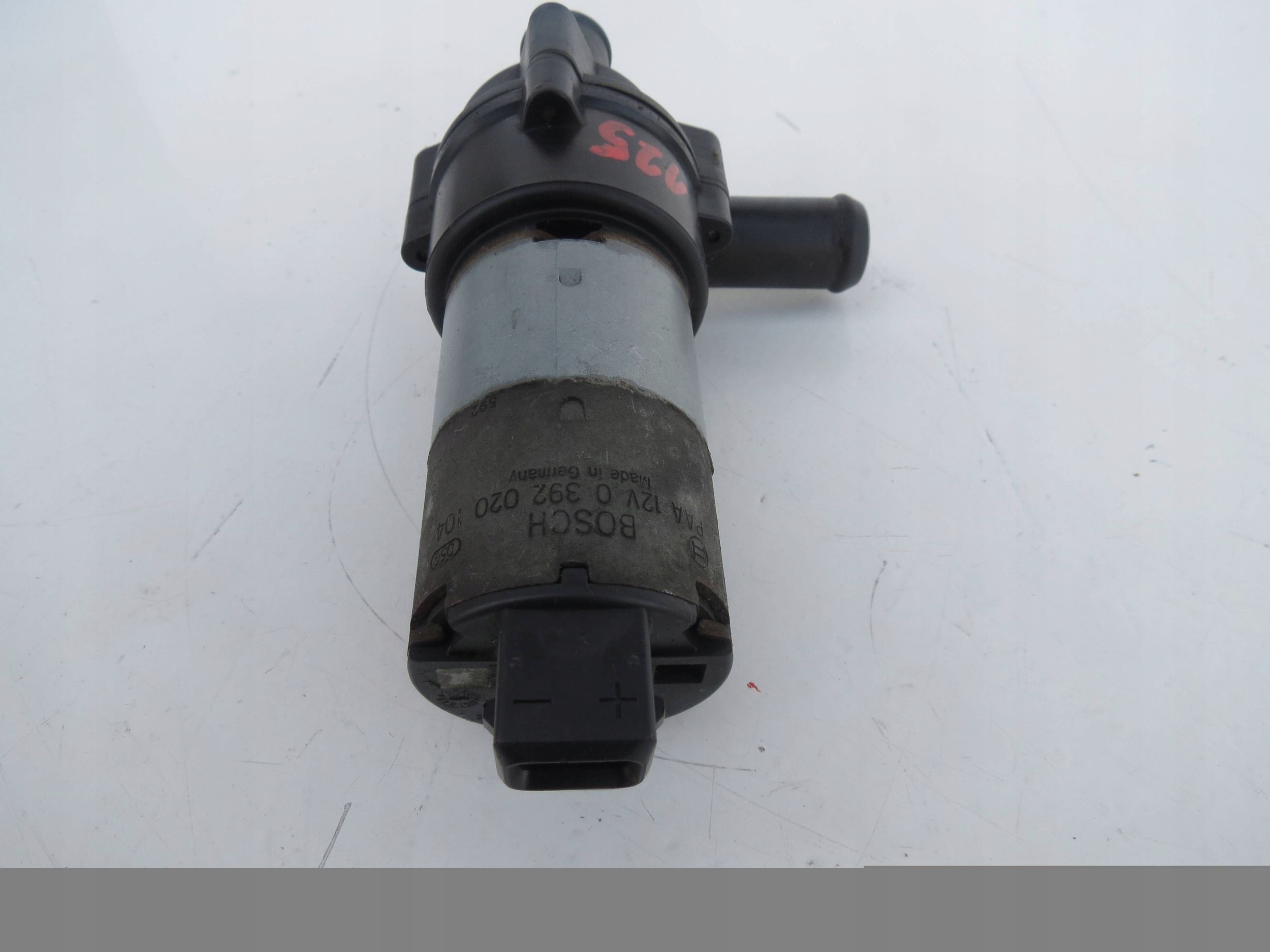Motorino Pompa d’acqua VOLVO XC90 e 30723596 4.4L