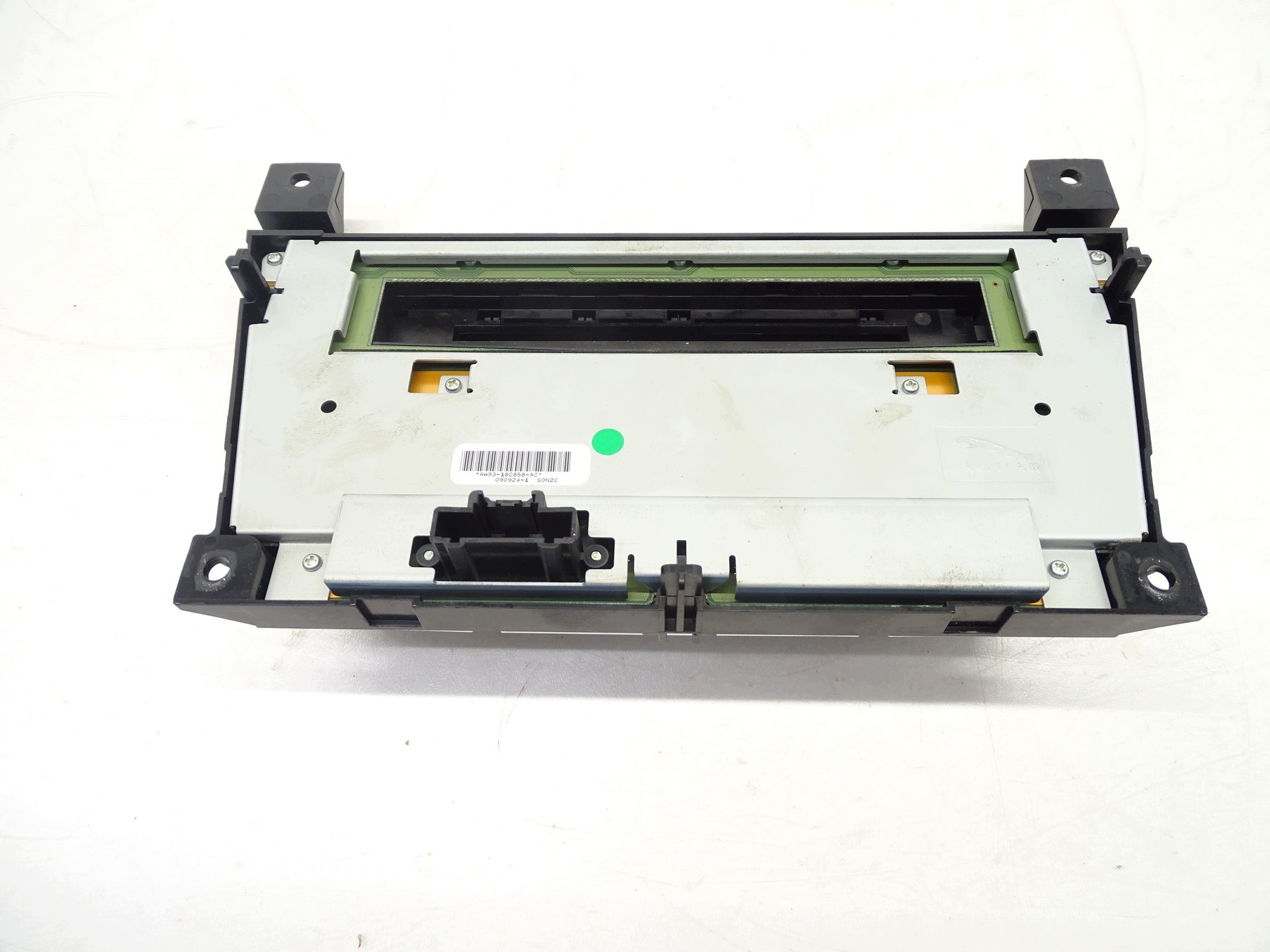 Unite commande clima JAGUAR XJ X351 AW93-18C858-AC