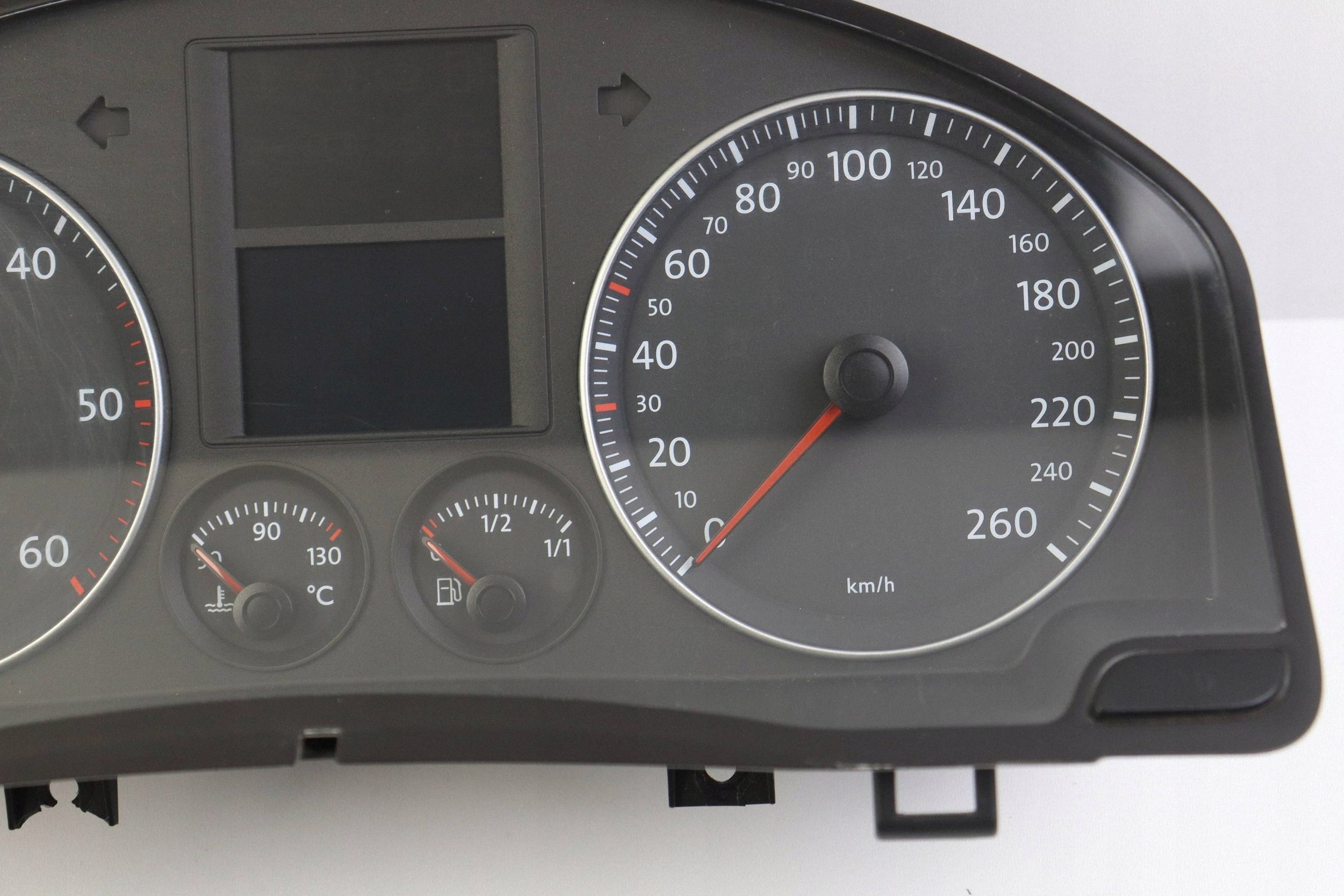 VW GOLF V dials dials PREDKOSCIOMIERZ DIESEL 1K0920860L EUROPA