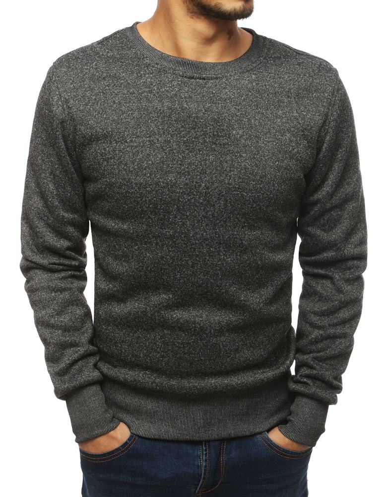 

Bluza Męska Wkładana Przez Głowę bx2362-XL