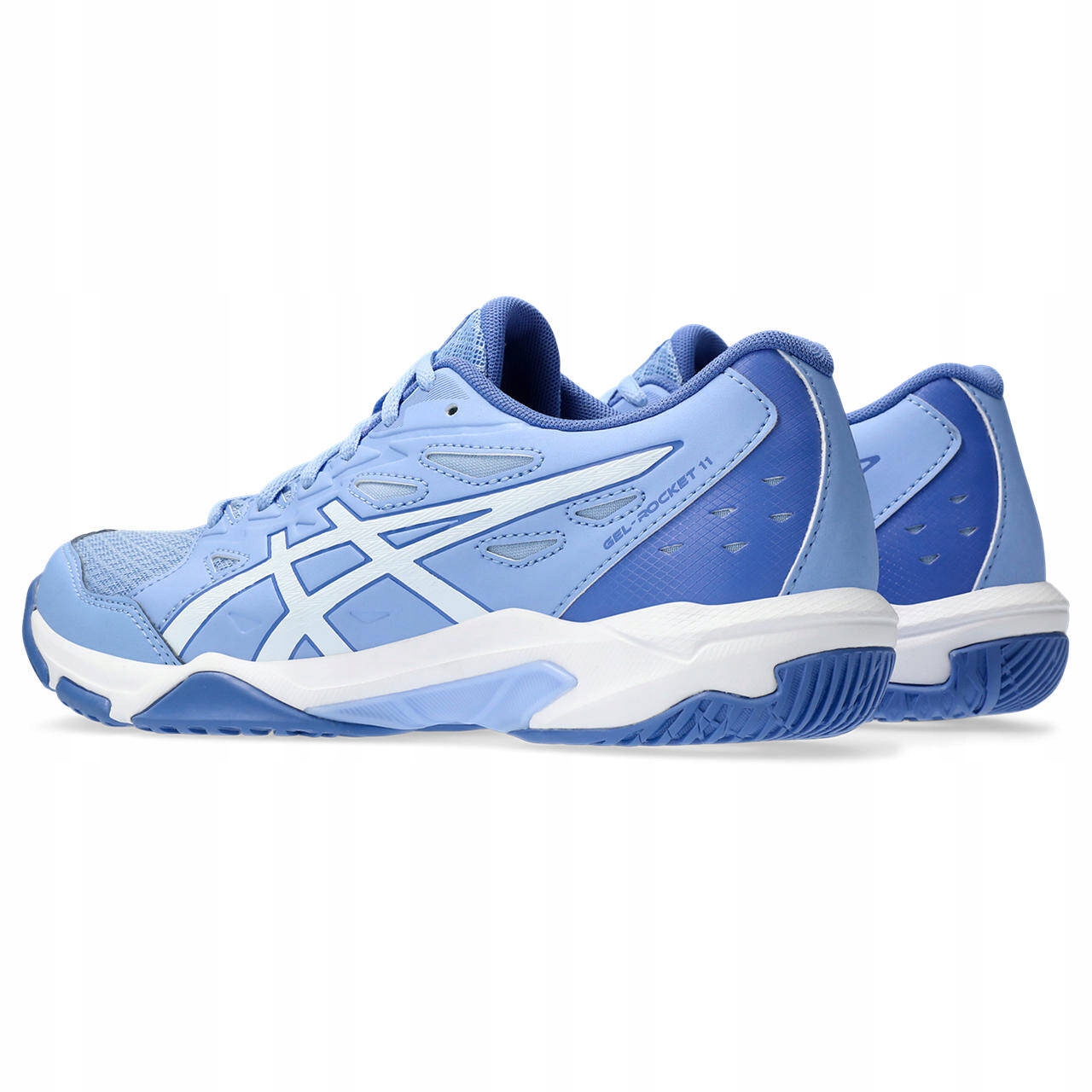 BUTY ASICS GEL-ROCKET 11 42 Rozmiar 42