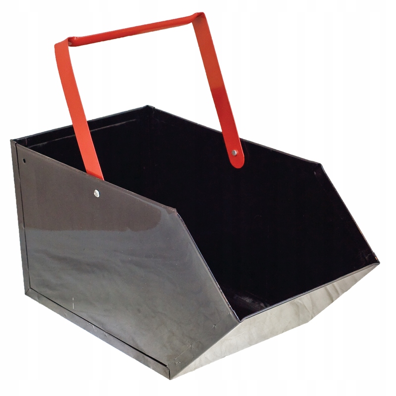 

Węglarka duża malowana proszkowo 6B