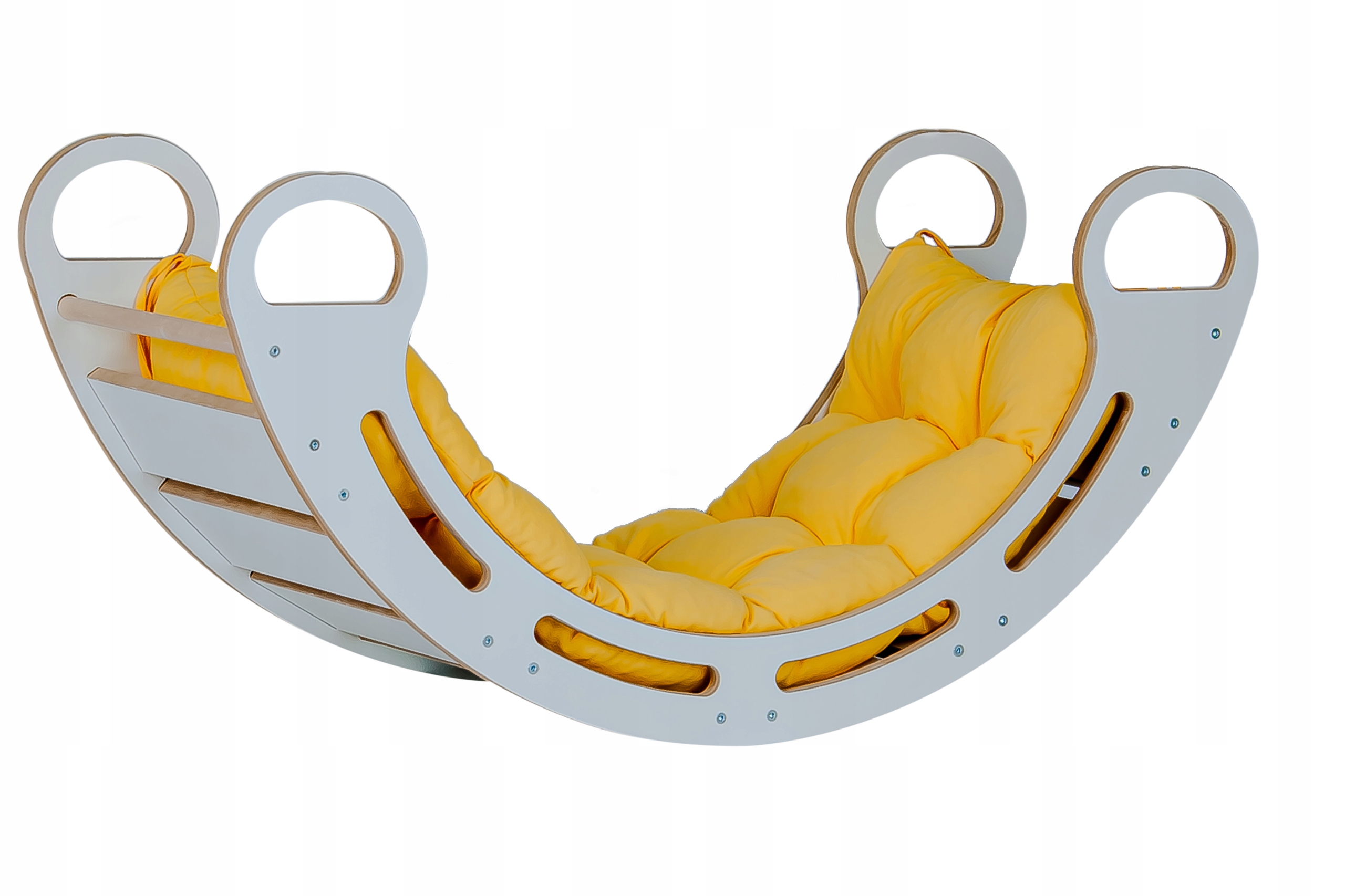 Poduszka do bujaka 100 cm Rodzaj bujaki