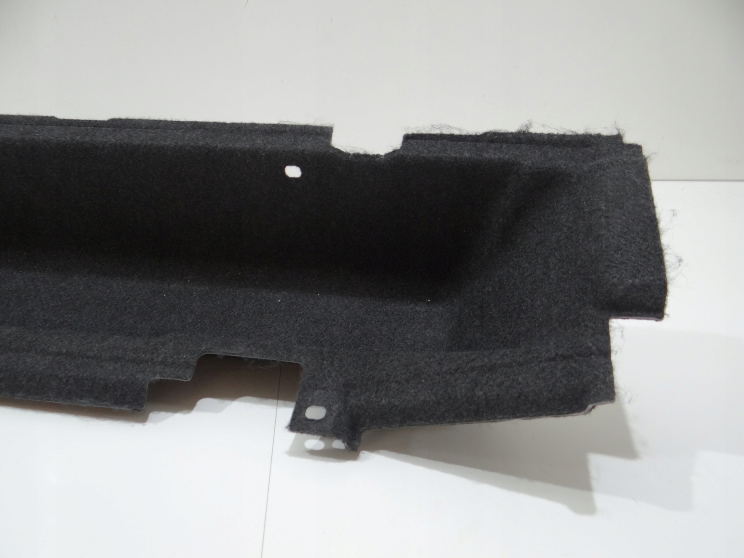 mats upholstery boot BMW F07 9164448