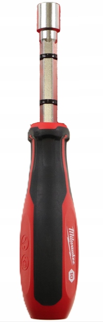 Klucz Nasadowy Magnetyczny Hollowcore 10MM 4932479889 Milwaukee