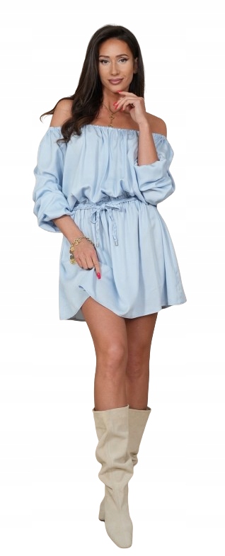 šaty By O La La 36 S