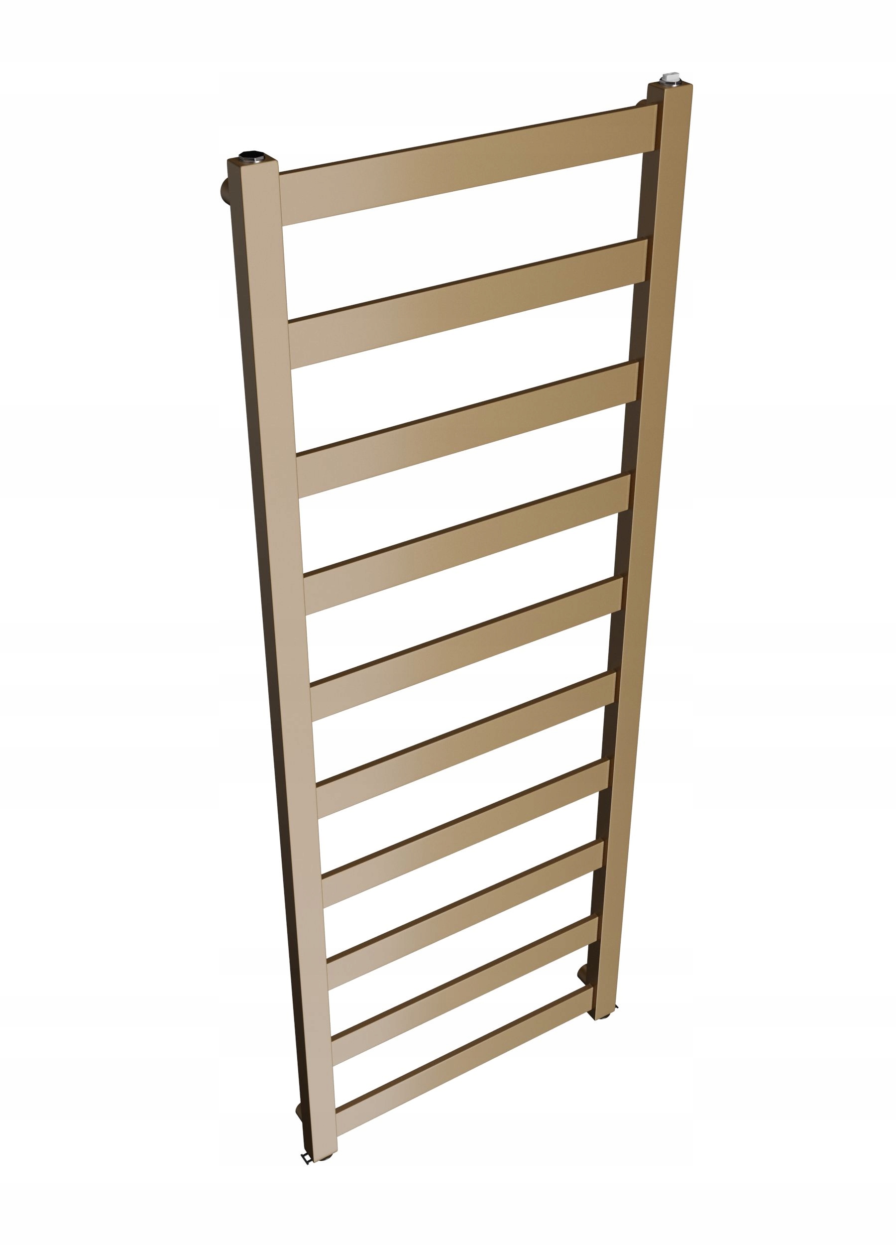 Koupelnový radiátor Pandora Insert 100/50 Antik