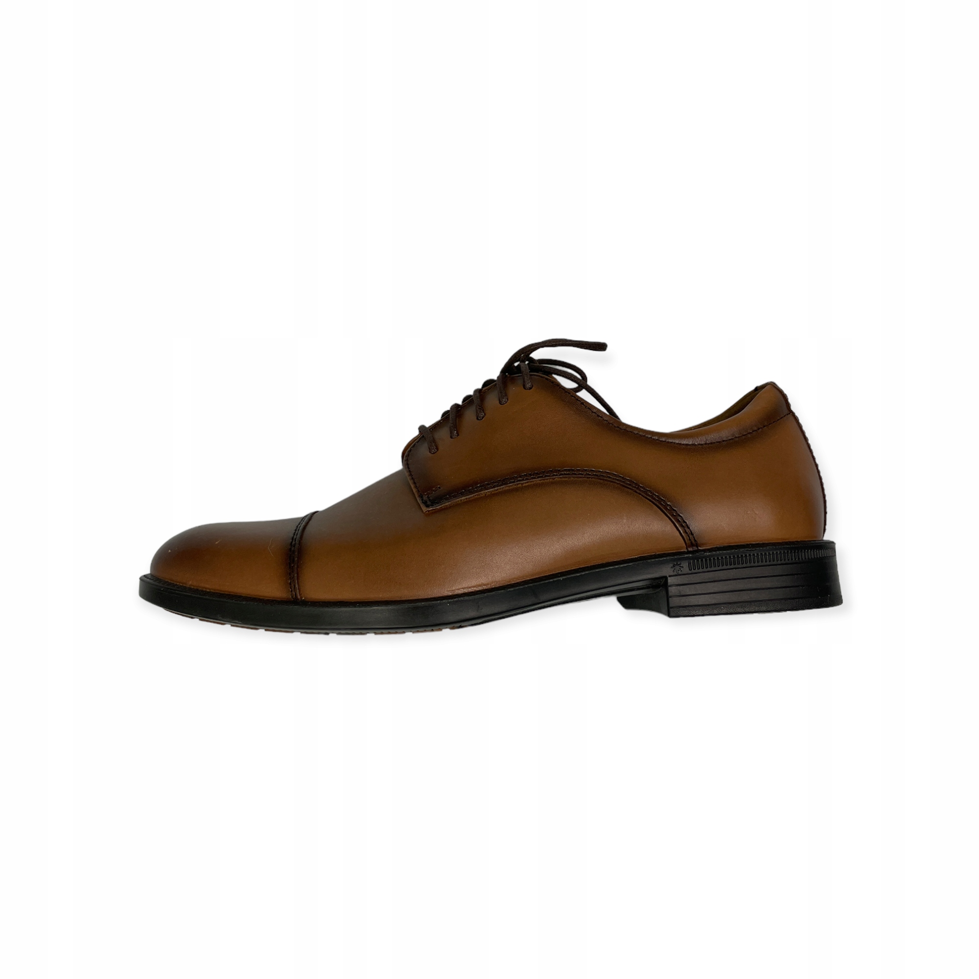Elegantní pánské polobotky Flex Step Bass 41,5