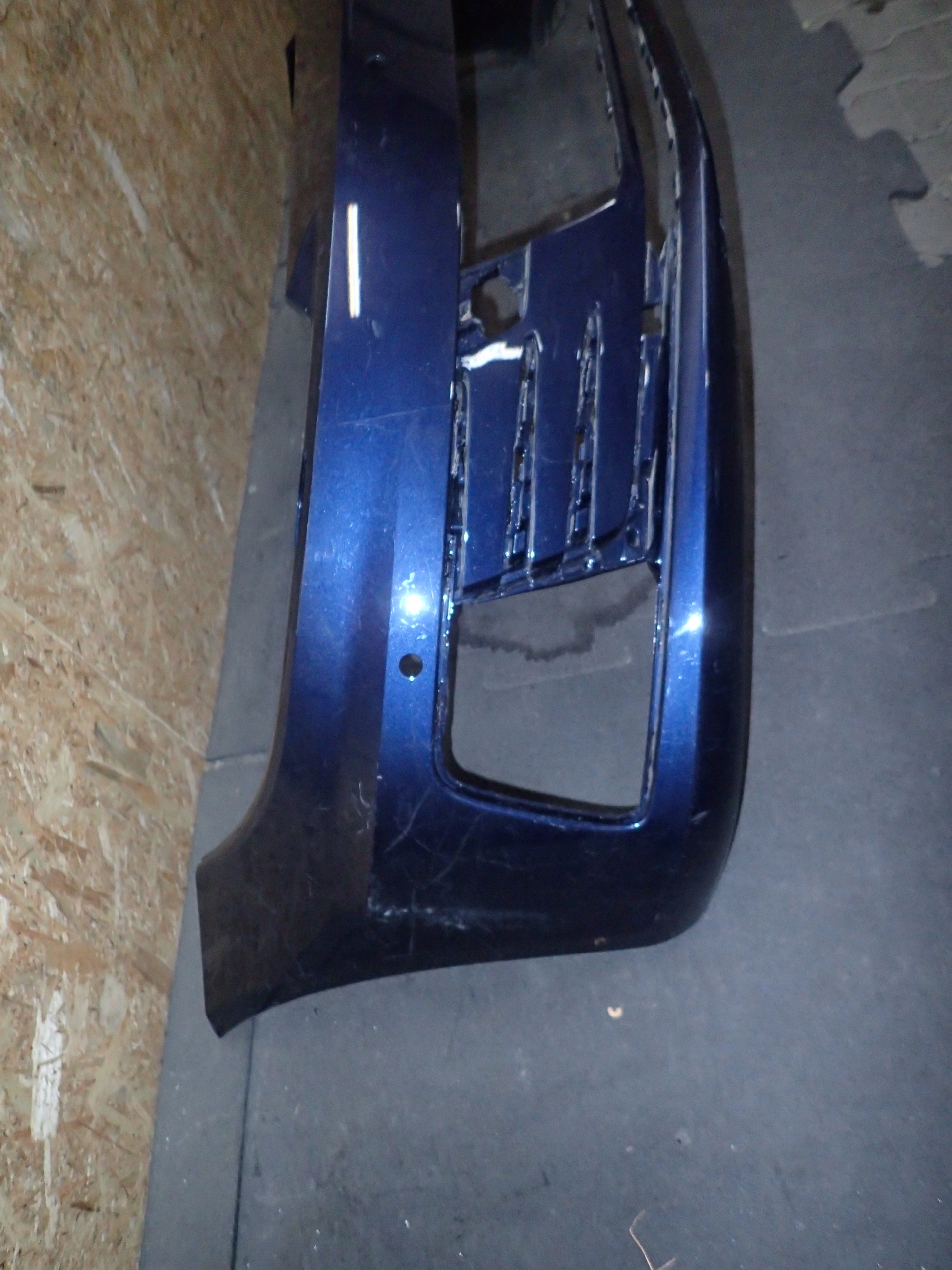 Stoßstange vorne VW SCIROCCO LIFT 14