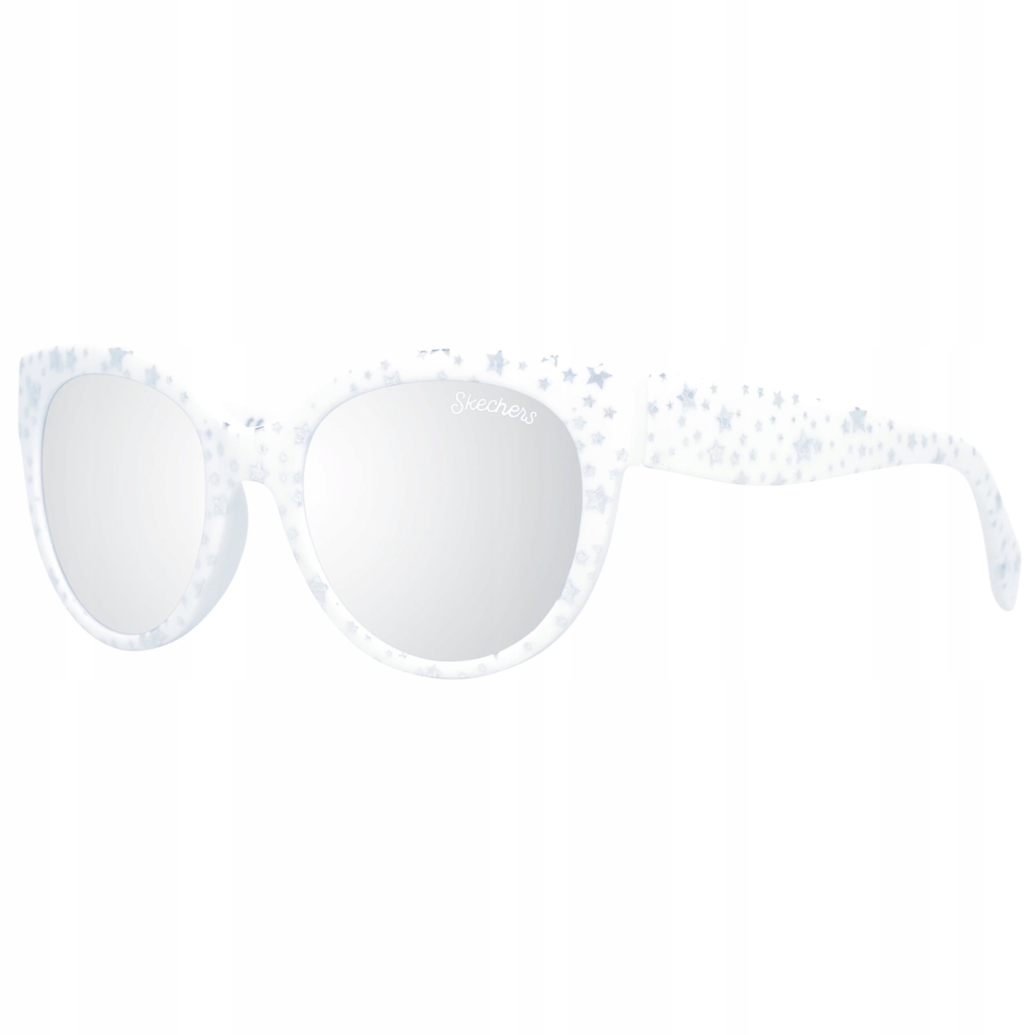 Dámské brýle Skechers SE9034 Kočičí oči