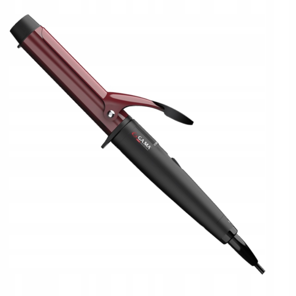 Ga.ma Ionizační Kulma Tourmaline 33 MM