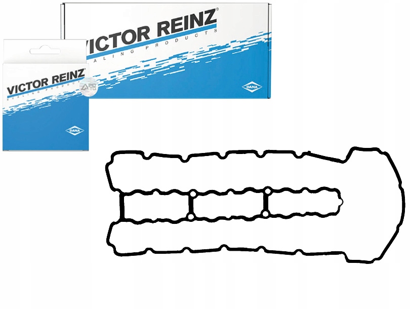 Těsnění Víka Ventilů Victor Reinz X8336501