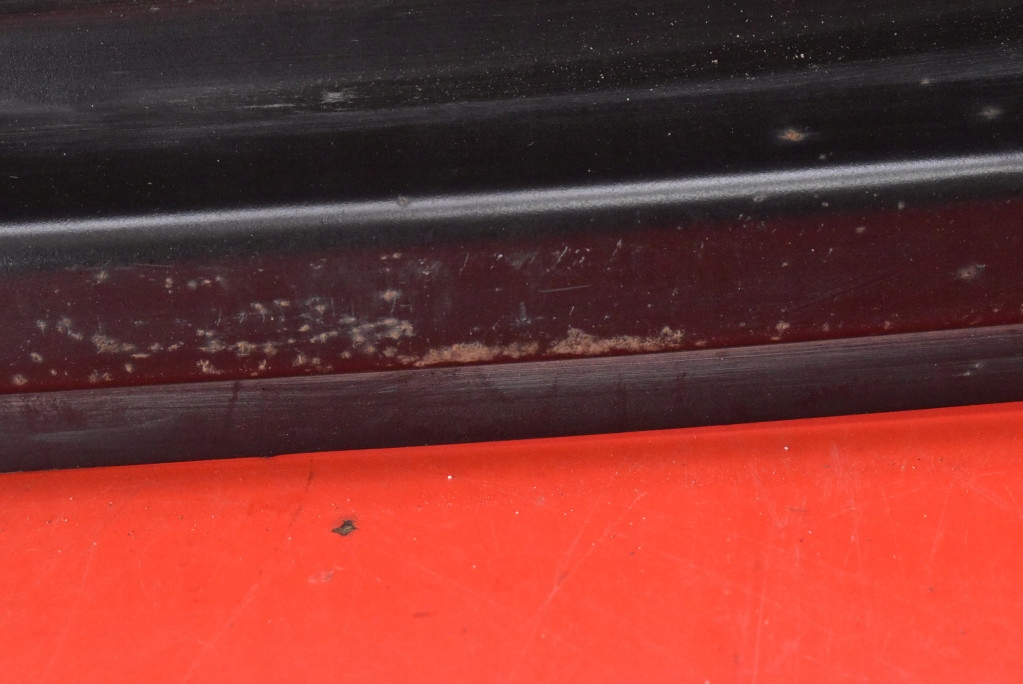 bumper support rear part rear pillar SEAT MII 1 and 11-21