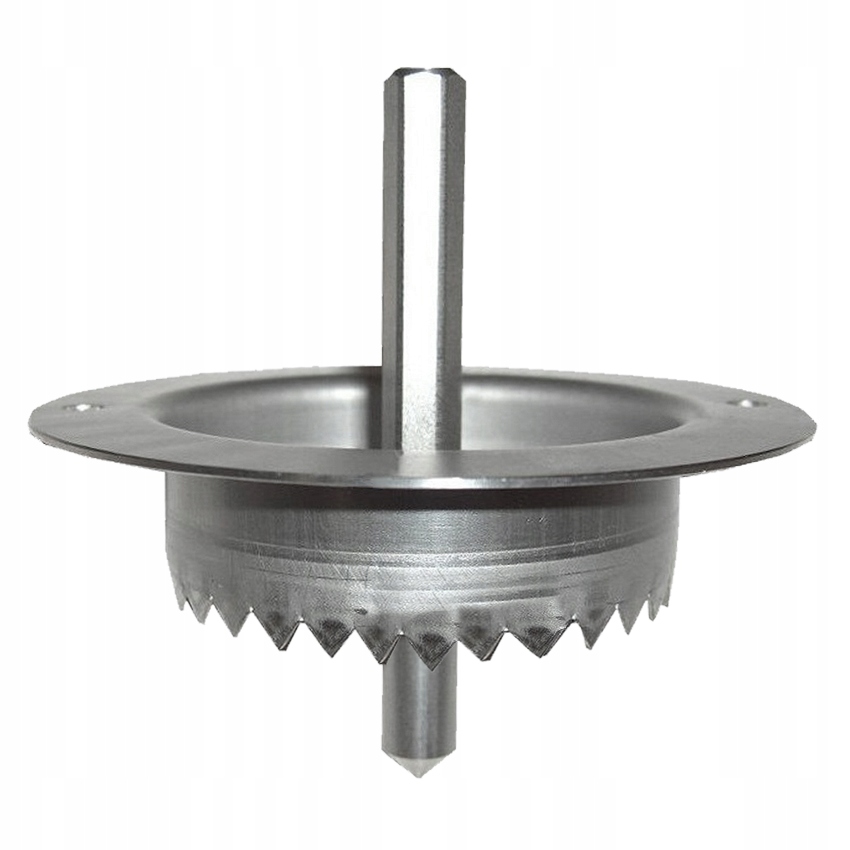 FREZ DO STYROPIANU 65 MM STALOWY Marka Rexxer