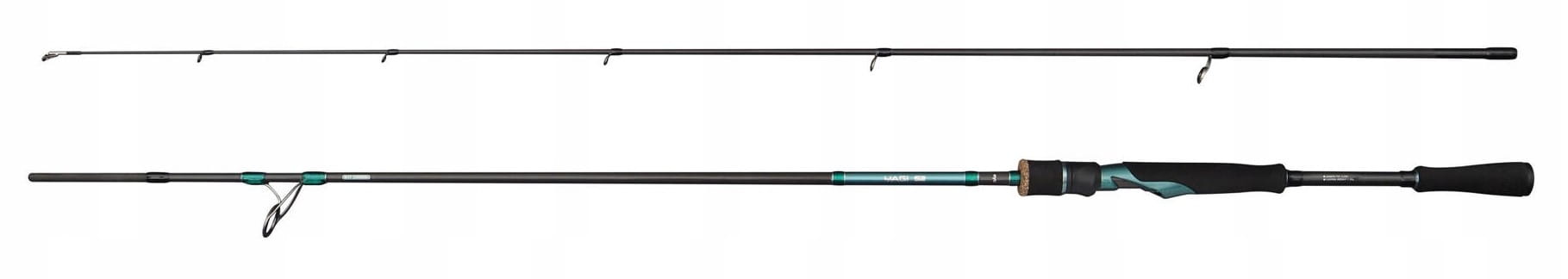 Dam Prut Yagi Spin S2 2,13 m 7-28 g 2 sáčky