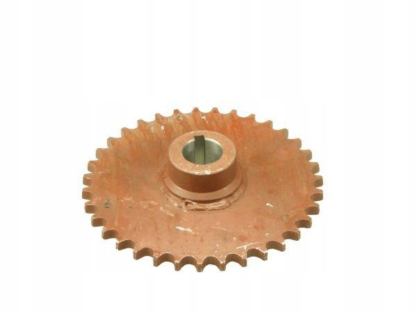 5644540250P - Цепное колесо привода подъемного колеса