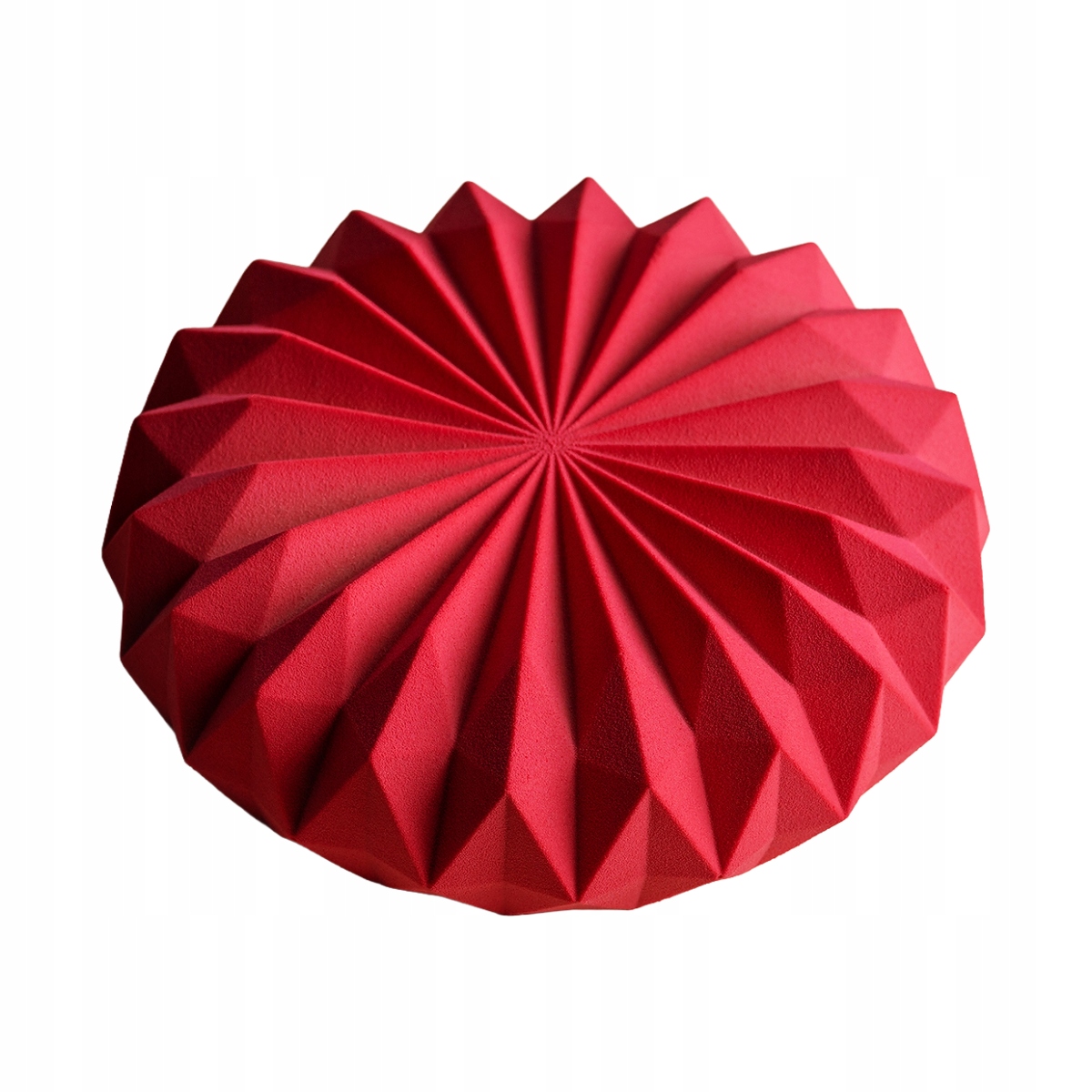 Silikonová forma na šumivý dort Origami Dinara Kasko