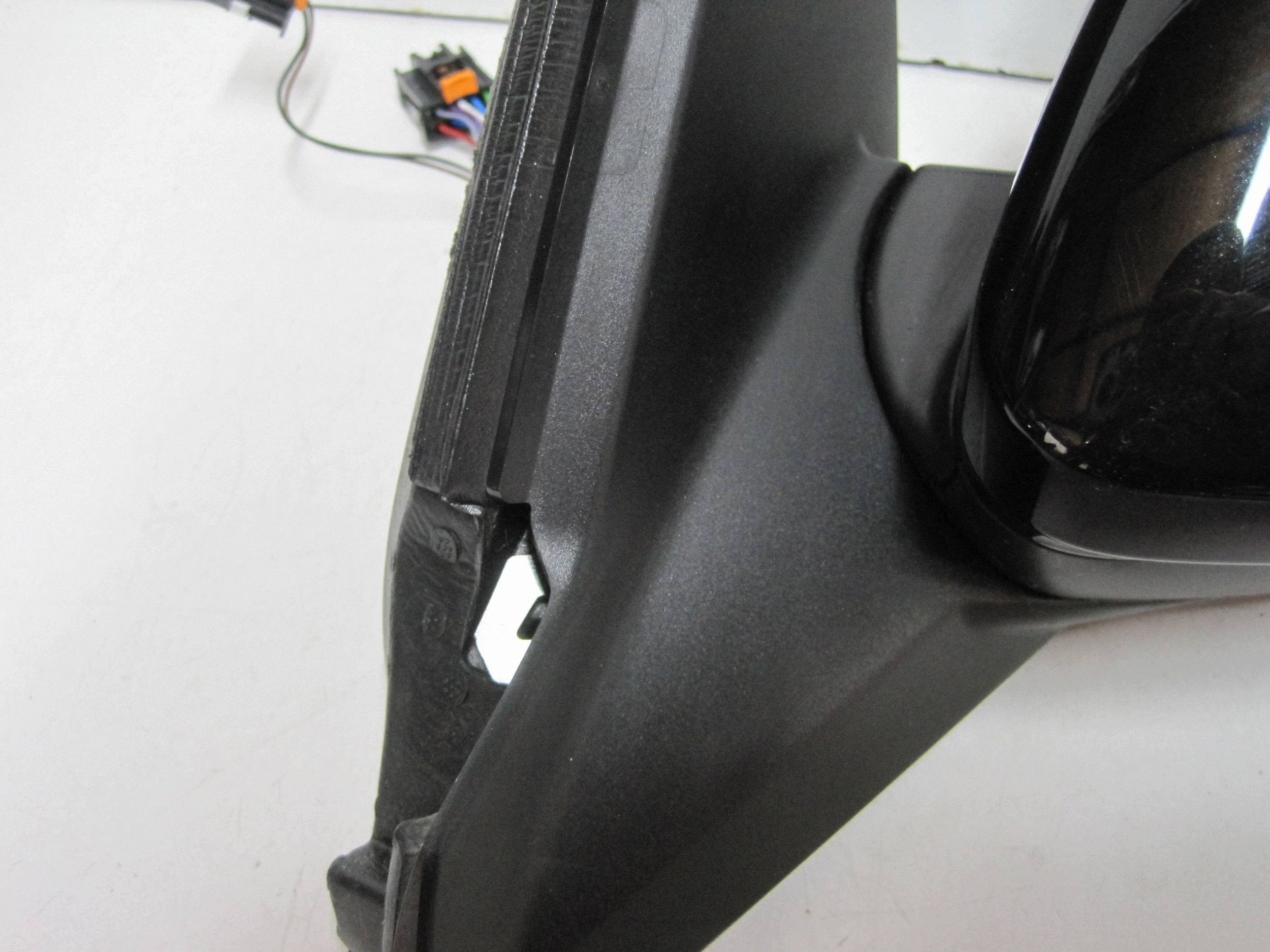 electrics mirror side left OPEL CORSA F