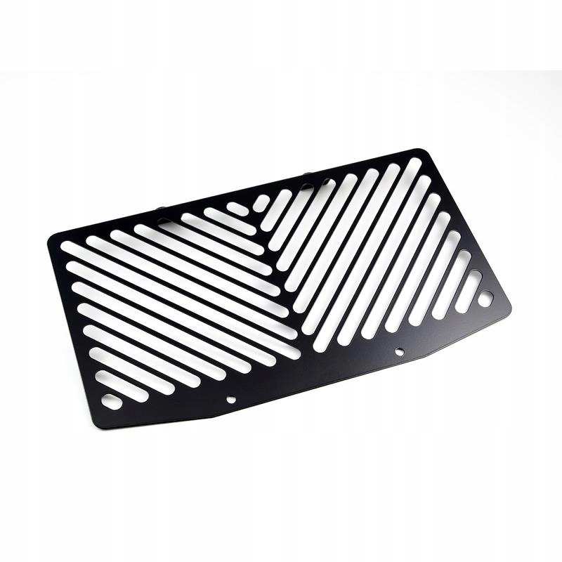 10001352 - ZIEGER РЕШІТКА РАДІАТОРА ДЛЯ KAWASAKI KLE VERSYS 650