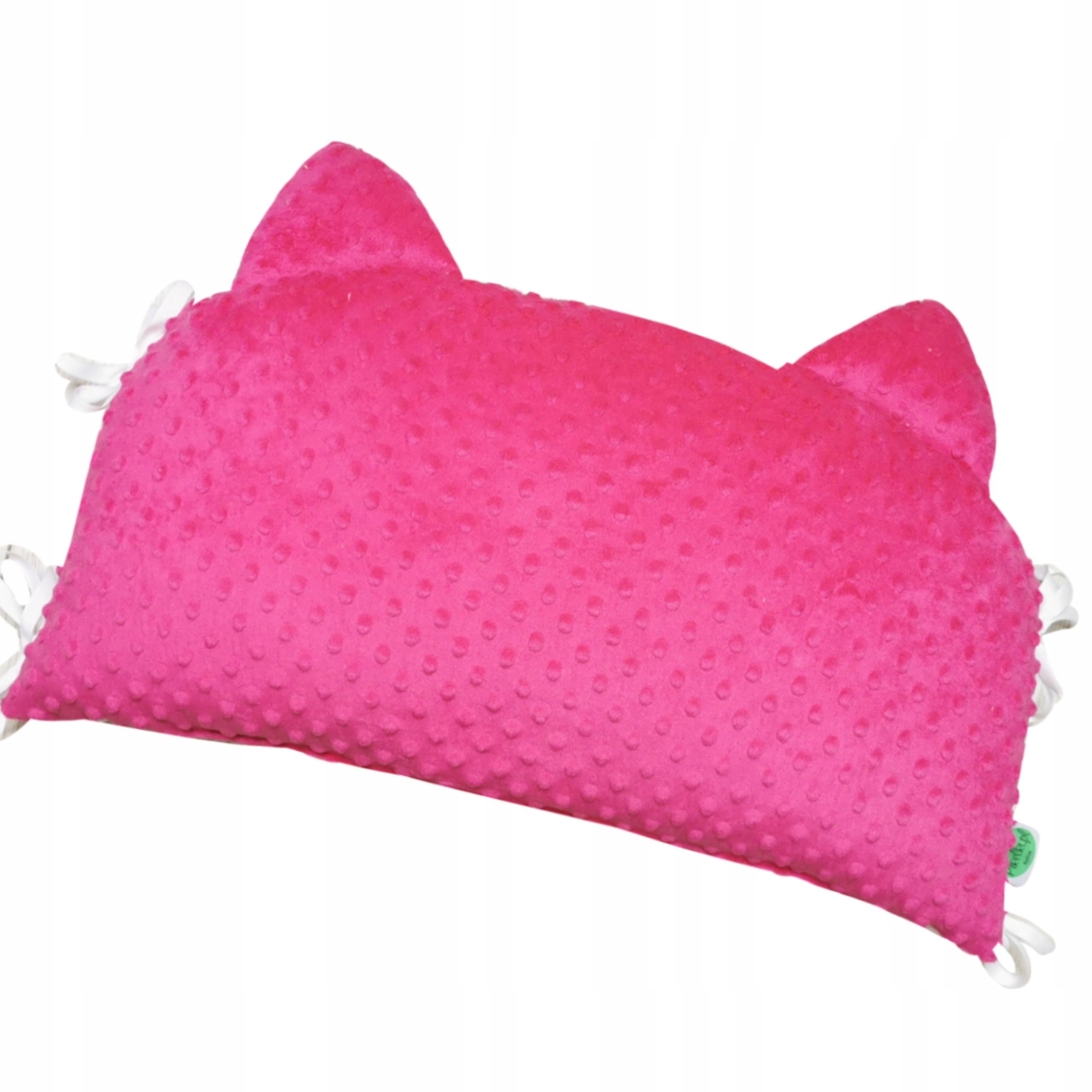 

Ochraniacz Modułowy Poduszka Kotek Kot 60CM Minky