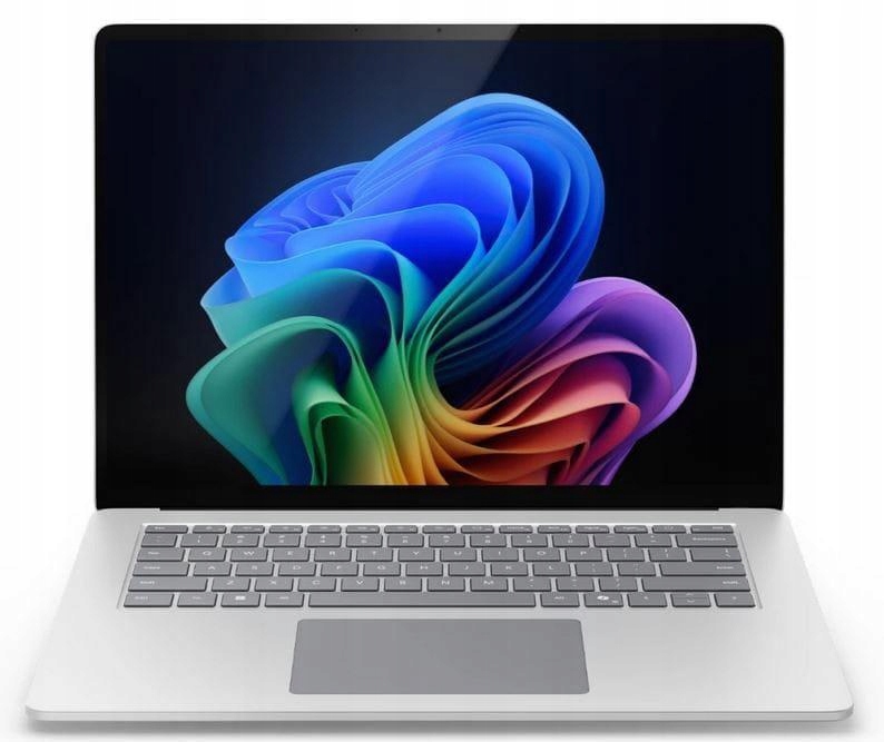 Microsoft Surface Laptop 7 Core Ultra 7-266V 15'' Dotyk 16GB 256GB Win11p