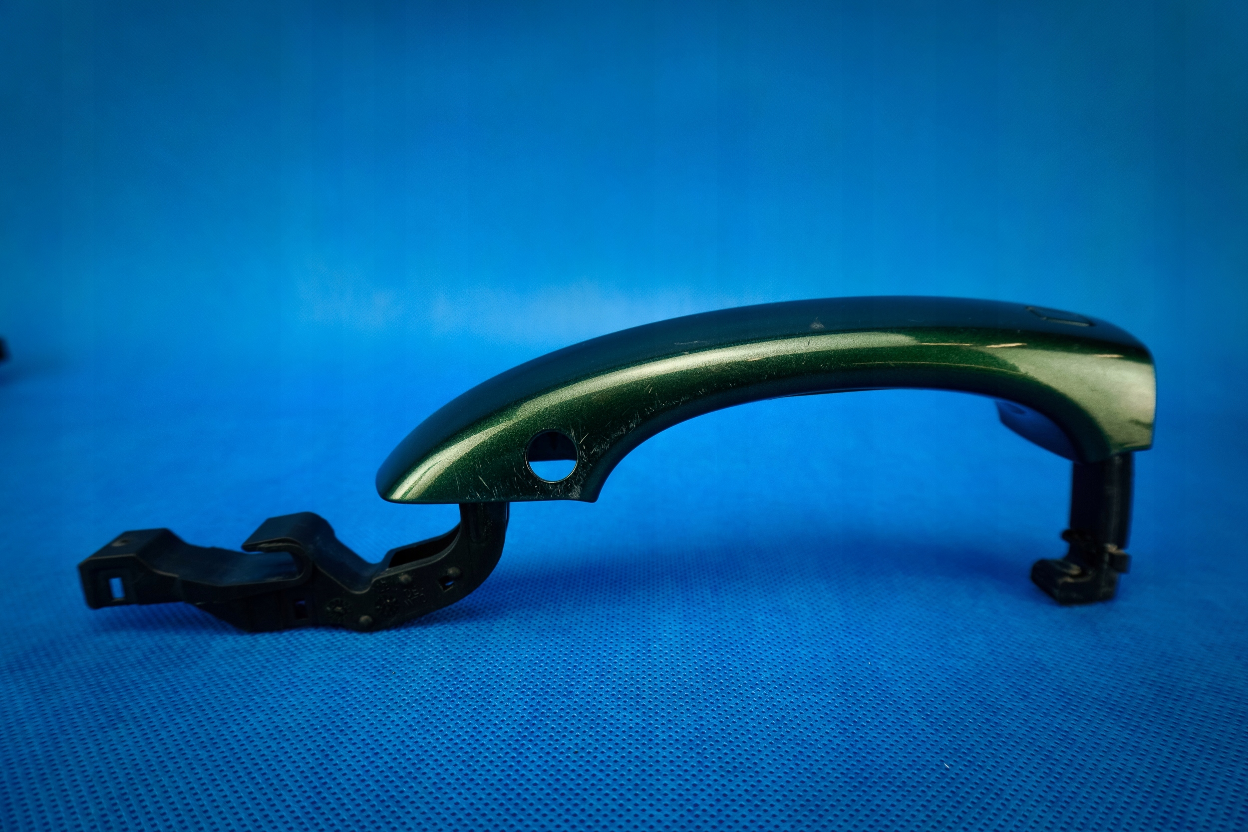 handle exterior left Audi A6 A7 A8 4H0837205