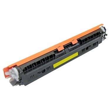 

1x żółty Toner do CE312A Laserjet CP1025 CP1025NW