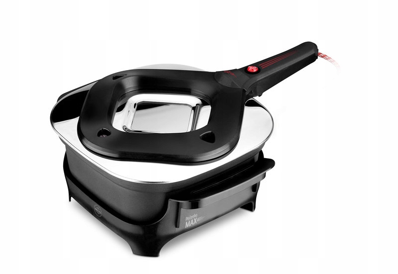 PRODIŻ Eta Pacenka MAX 4.3L GARNEK elektryczny GRILL 475W Kolor dominujący czarny