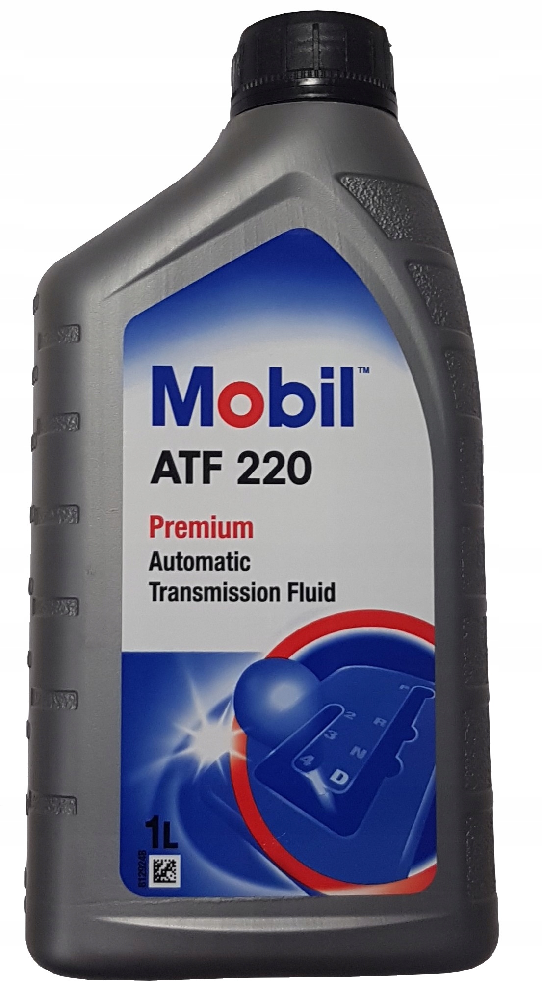 A0009899203 - Масло автоматической коробки передач Mercedes SL R107 R129